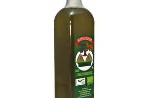 ACEITE DE OLIVA 750ML ECOALGODOLIVA